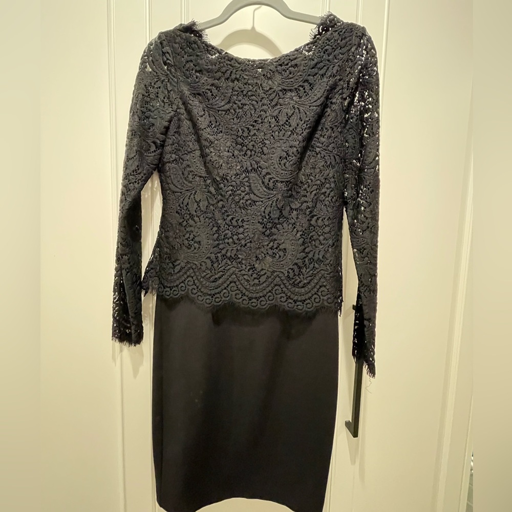 Evening dress